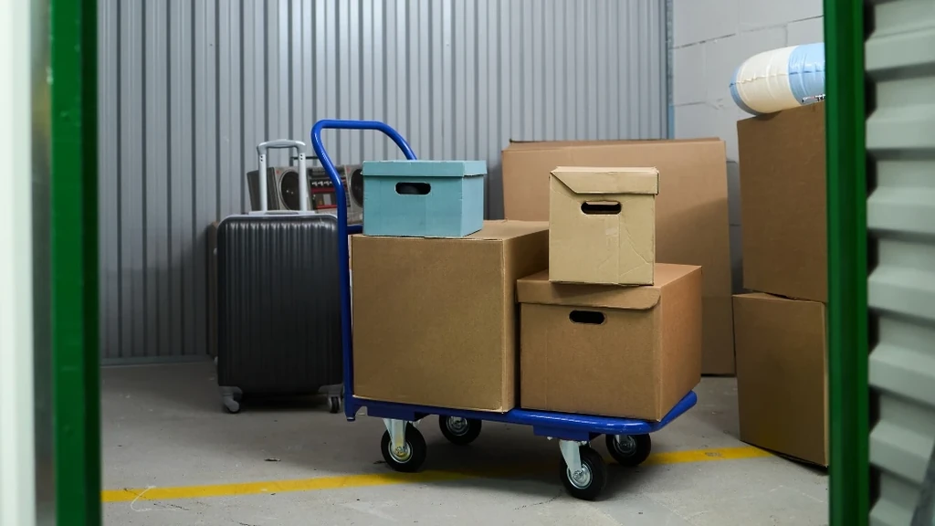 Featured image for New to Self-Storage? Here's What First-Timers Should Know